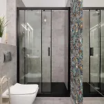 Stylish With Parking Near Spodek Arena By Renters Katowice