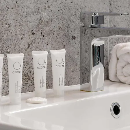 Stylish With Parking Near Spodek Arena By Renters Apartament