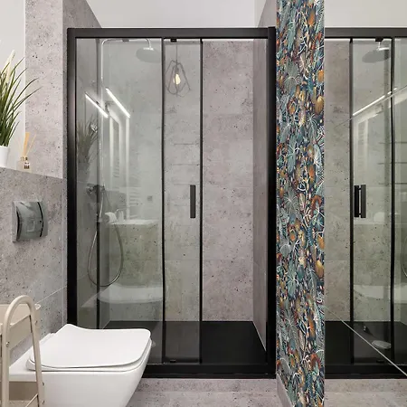 Stylish With Parking Near Spodek Arena By Renters Katowice