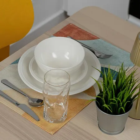 Stylish With Parking Near Spodek Arena By Renters شقة كاتوفيتسه
