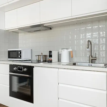 Stylish With Parking Near Spodek Arena By Renters شقة كاتوفيتسه
