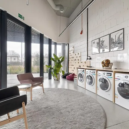 Stylish With Parking Near Spodek Arena By Renters كاتوفيتسه