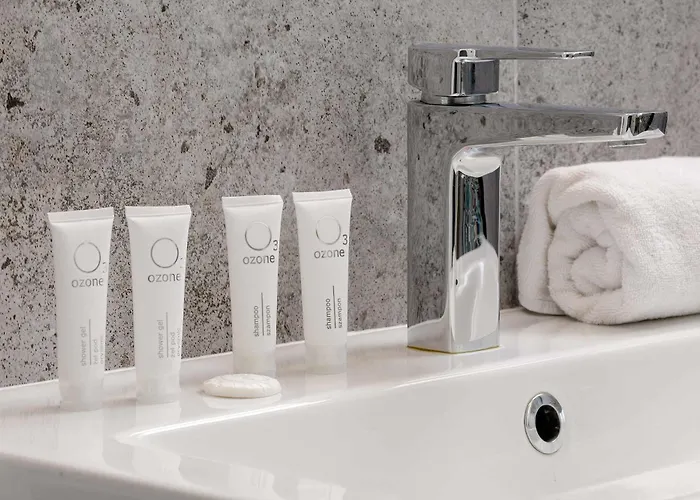 Stylish With Parking Near Spodek Arena By Renters Lejlighed